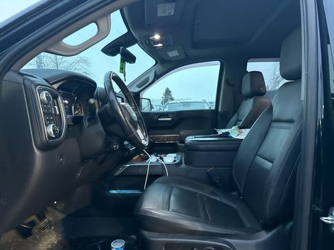 Used 2020 GMC Sierra 1500 Denali w/ Denali Premium Package image 5