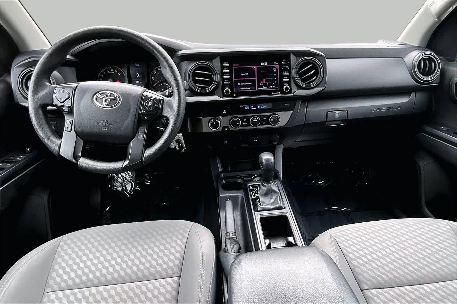 Used 2022 Toyota Tacoma SR AWD/4WD image 15