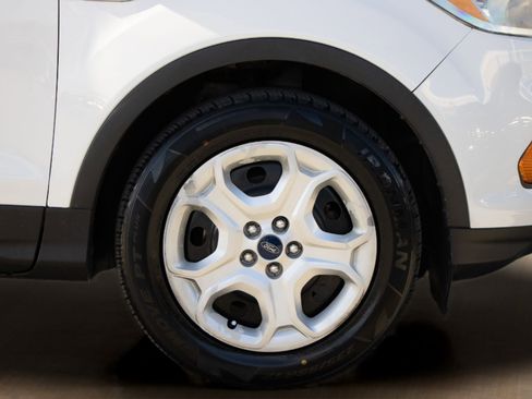 Used 2017 Ford Escape S image 68