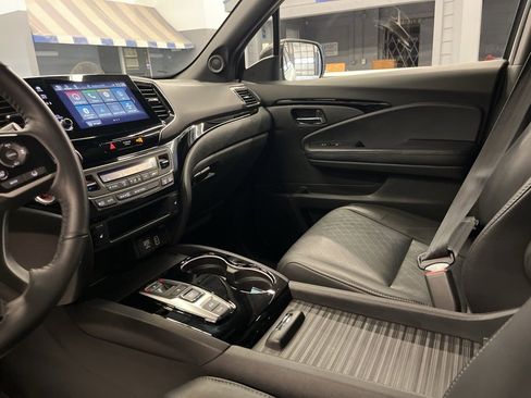 Used 2019 Honda Passport Touring image 24