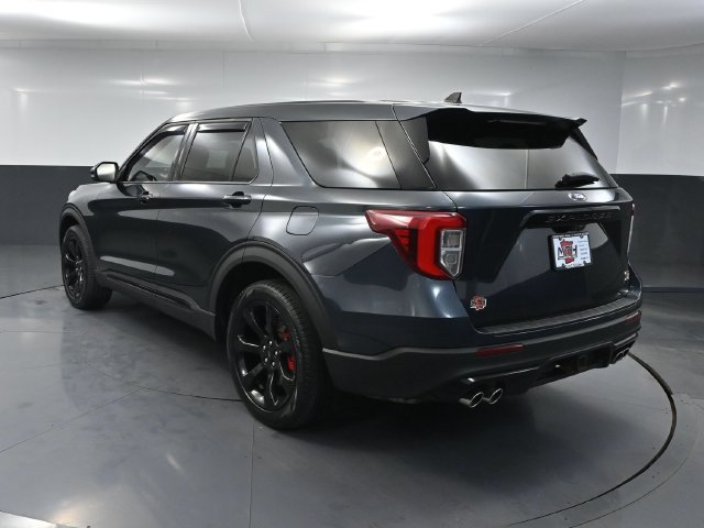 Used 2022 Ford Explorer ST w/ ST Street Pack AWD/4WD image 6