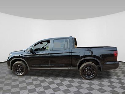 New 2026 Honda Ridgeline TrailSport