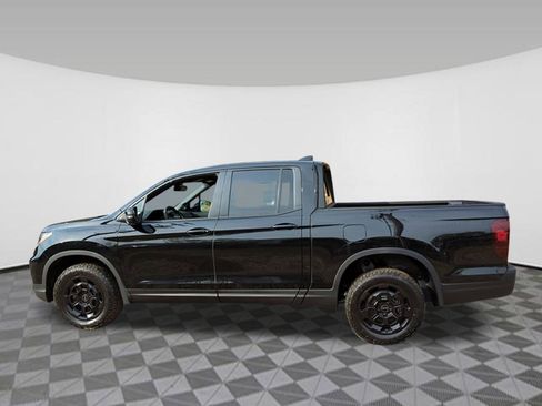 New 2026 Honda Ridgeline TrailSport image 3