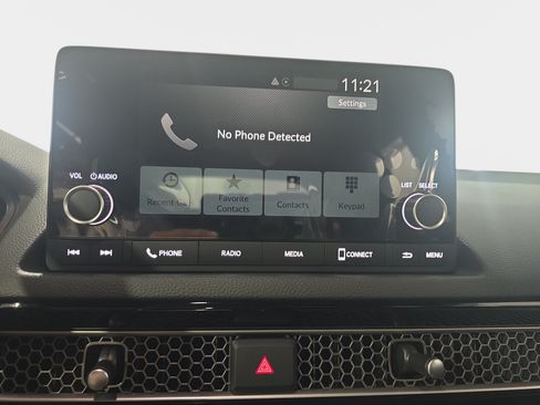Used 2025 Honda Civic Sport image 19