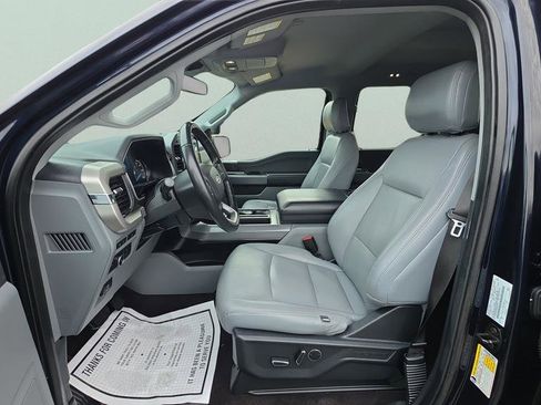 Used 2021 Ford F150 XLT w/ Equipment Group 302A High image 16