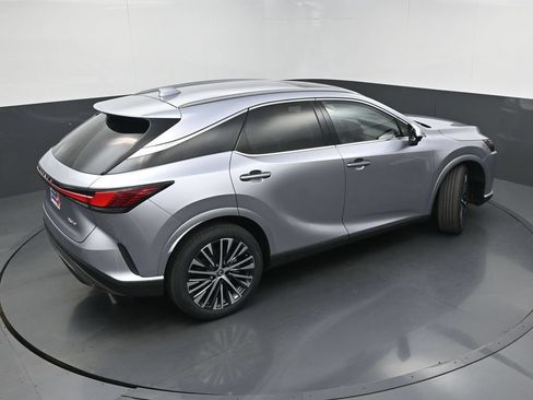 Used 2023 Lexus RX 350 Premium Plus w/ Cold Area Package FWD image 35