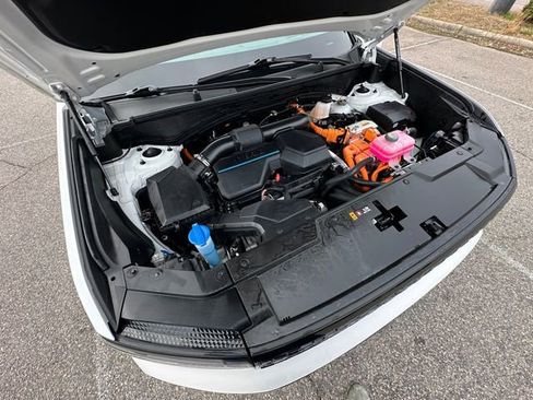 Used 2024 Hyundai Santa Fe Calligraphy image 33