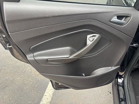 Used 2018 Ford Escape SEL image 24