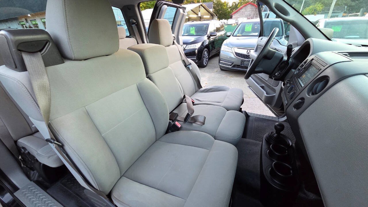 Used 2007 Ford F150 STX AWD/4WD image 43
