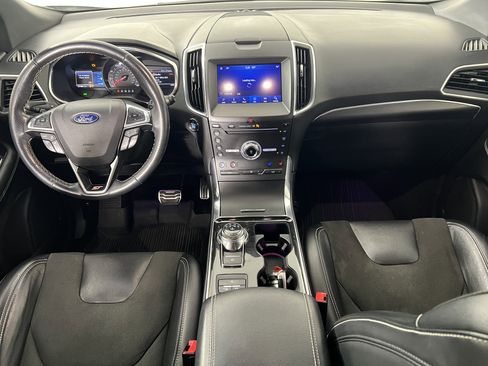 Used 2019 Ford Edge ST w/ Equipment Group 401A image 22