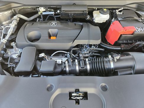 New 2026 Acura RDX SH-AWD w/ Advance Package image 23