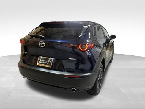 Used 2026 MAZDA CX-30 AWD 2.5 S w/ Select Sport Pkg image 5