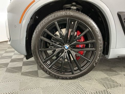 Certified 2026 BMW X5 sDrive40i w/ M Sport Package image 35