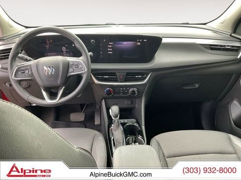 Used 2024 Buick Encore GX Preferred image 10