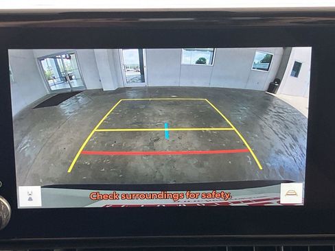 Used 2024 Toyota RAV4 XLE Premium FWD image 12