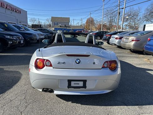 Used 2003 BMW Z4 3.0i image 12