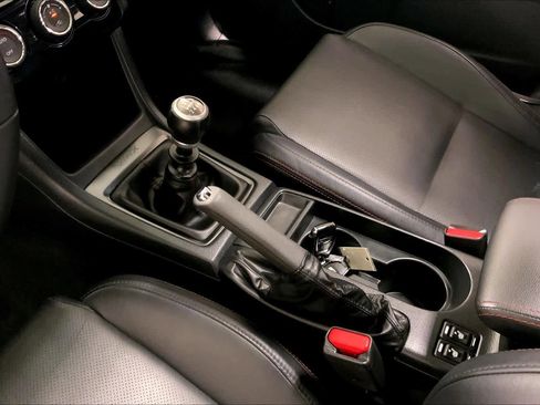 Used 2020 Subaru WRX Limited AWD/4WD image 16