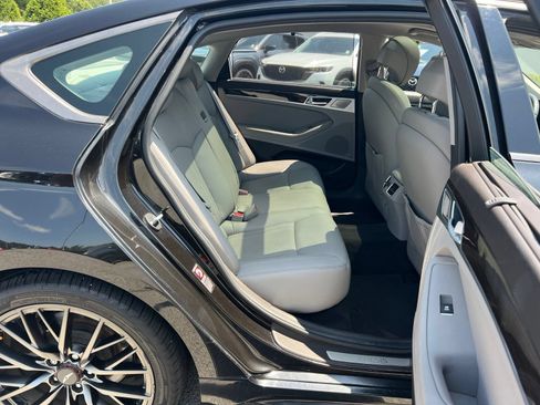 Used 2019 Genesis G80 3.8 w/ Sport Package 02 AWD/4WD image 36