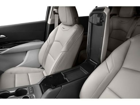 Used 2023 Cadillac XT4 Luxury FWD image 17
