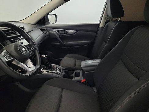 Used 2019 Nissan Rogue S AWD/4WD image 17
