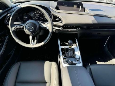 Certified 2025 MAZDA CX-30 AWD 2.5 S w/ Select Sport Pkg image 3