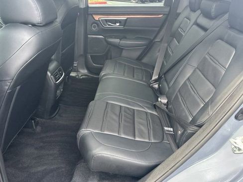 Used 2022 Honda CR-V Touring image 22