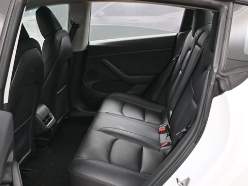 Used 2023 Tesla Model 3 Standard Range RWD image 35