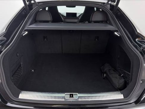 Used 2023 Audi S5 Premium Plus w/ Premium Plus Package AWD/4WD image 18