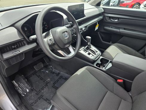 Used 2026 Honda CR-V EX image 14