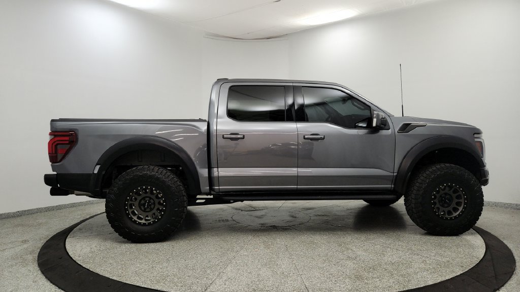 Used 2024 Ford F150 Raptor w/ Equipment Group 803A Raptor R AWD/4WD image 6
