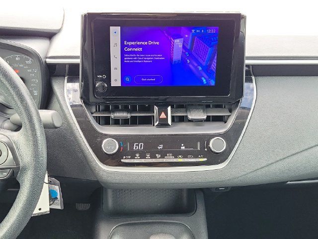 Used 2025 Toyota Corolla LE FWD image 23
