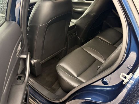 Used 2022 MAZDA CX-30 AWD 2.5 S w/ Select Package image 12