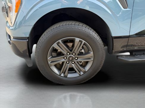 Used 2023 Ford F150 XLT w/ Equipment Group 302A High AWD/4WD image 29