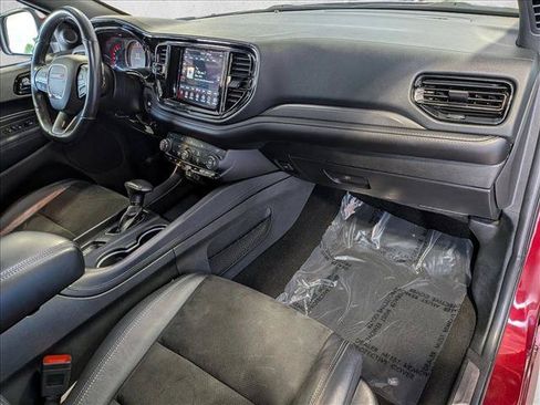 Used 2022 Dodge Durango GT AWD/4WD image 22