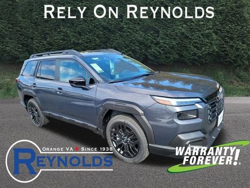 New 2026 Subaru Outback Limited XT w/ Premium/Limited Package AWD/4WD image 1