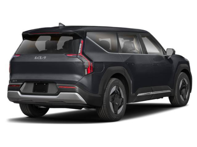 Certified 2024 Kia EV9 Land AWD/4WD image 2