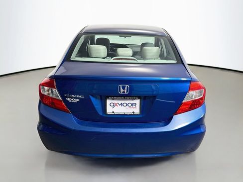 Used 2012 Honda Civic EX image 6