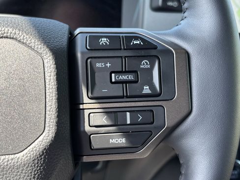 Used 2026 Toyota Land Cruiser w/ Premium Package image 20