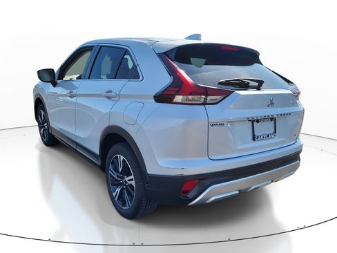 Used 2023 Mitsubishi Eclipse Cross SE image 5