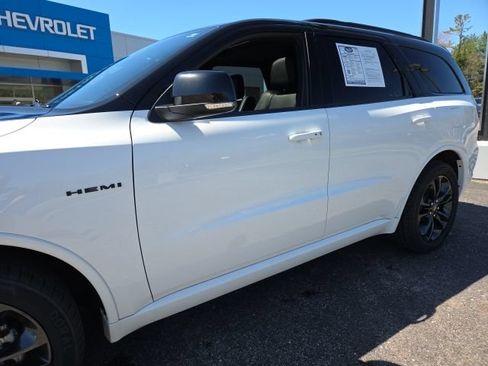 Used 2024 Dodge Durango R/T AWD/4WD image 39