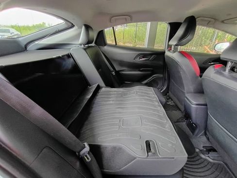 Used 2023 Toyota Prius Prime FWD image 57