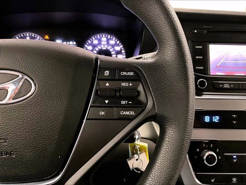 Used 2015 Hyundai Sonata Sport FWD image 18