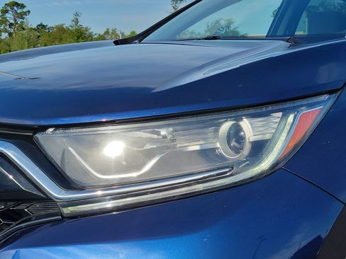 Used 2022 Honda CR-V EX image 10
