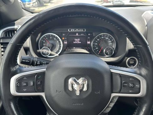 Used 2020 RAM 1500 Big Horn AWD/4WD image 21