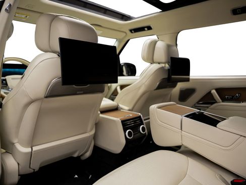 Used 2024 Land Rover Range Rover SV image 44