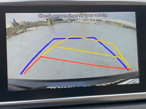 Used 2020 Kia Sportage SX image 13