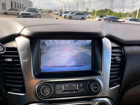 Used 2016 Chevrolet Tahoe LTZ RWD image 26