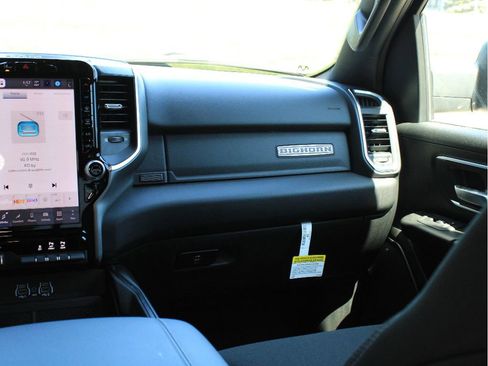 New 2026 RAM 1500 Big Horn AWD/4WD image 26