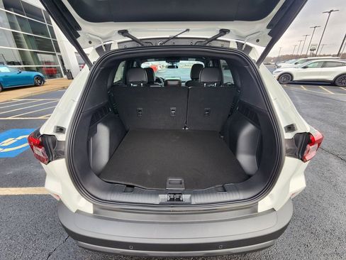 New 2026 Ford Escape ST-Line w/ Tech Pack #1 image 14