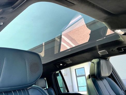 New 2026 Cadillac Escalade IQ Luxury 2 w/ LPO, Floor Liner Package AWD/4WD image 32